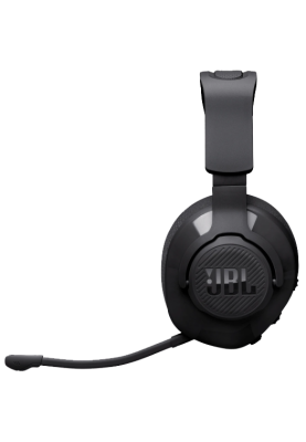 Гарнітура JBL QUANTUM 360 Wireless Black (JBLQTUM360BLK) (7023988)