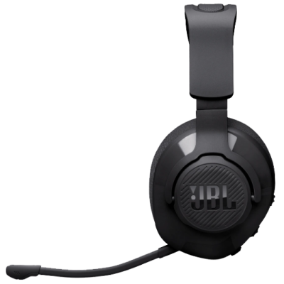 Гарнітура JBL QUANTUM 360 Wireless Black (JBLQTUM360BLK) (7023988)