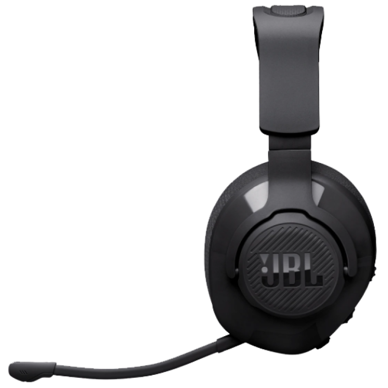 Гарнітура JBL QUANTUM 360 Wireless Black (JBLQTUM360BLK) (7023988)