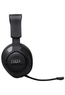 Гарнітура JBL QUANTUM 360 Wireless Black (JBLQTUM360BLK) (7023988)