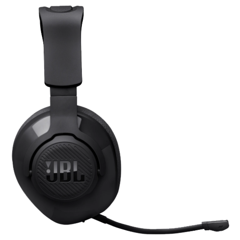 Гарнітура JBL QUANTUM 360 Wireless Black (JBLQTUM360BLK) (7023988)