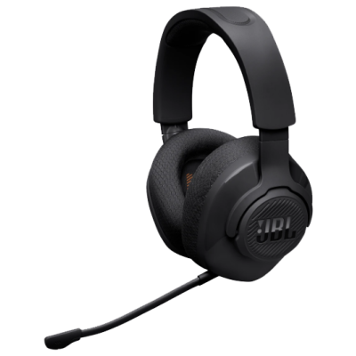 Гарнітура JBL QUANTUM 360 Wireless Black (JBLQTUM360BLK) (7023988)