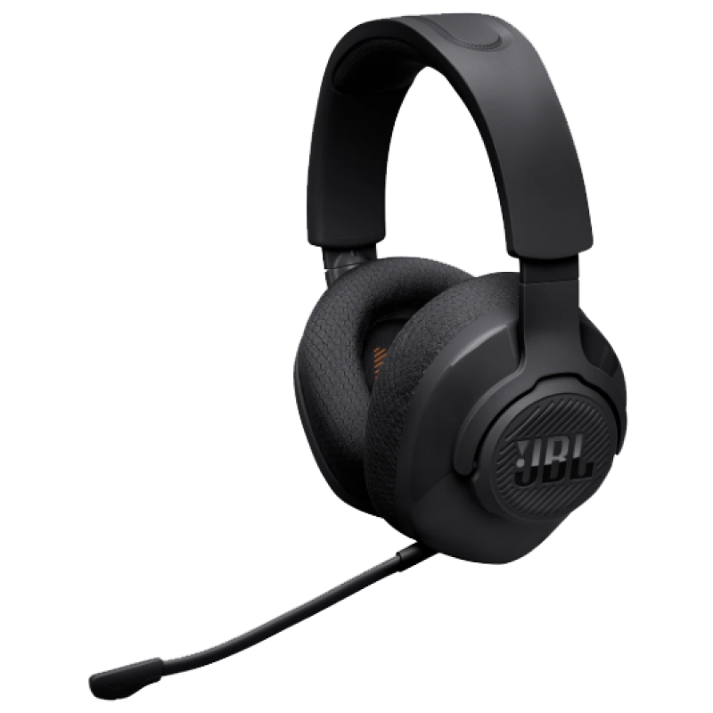 Гарнітура JBL QUANTUM 360 Wireless Black (JBLQTUM360BLK) (7023988)
