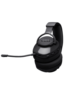 Гарнітура JBL QUANTUM 360 Wireless Black (JBLQTUM360BLK) (7023988)