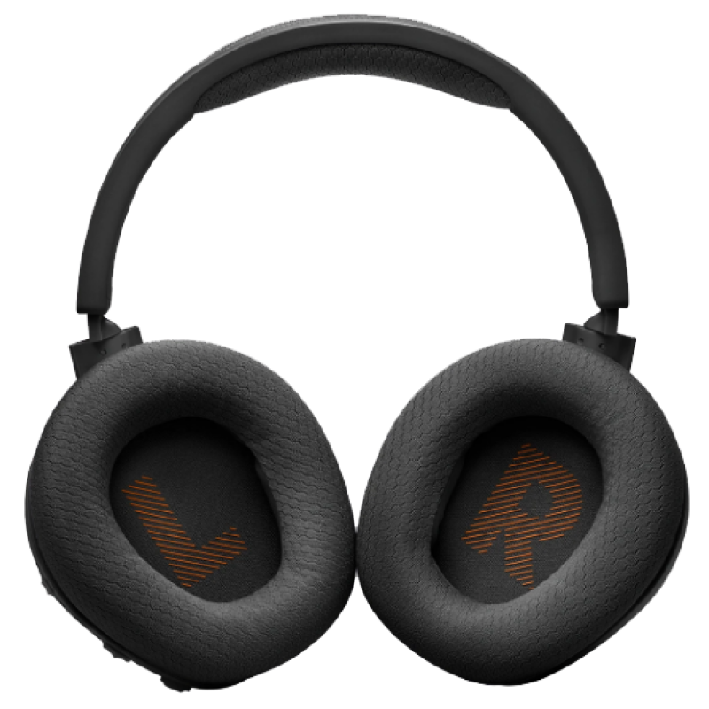 Гарнітура JBL QUANTUM 360 Wireless Black (JBLQTUM360BLK) (7023988)
