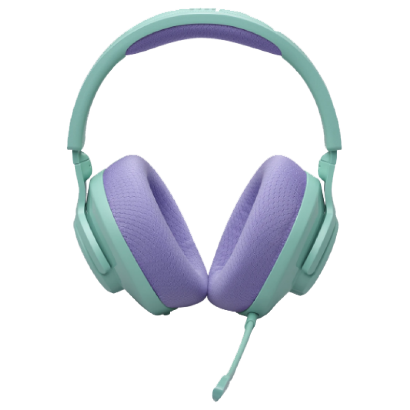 Гарнітура JBL QUANTUM 360 Wireless Cyan (JBLQTUM360CYN) (7023989)