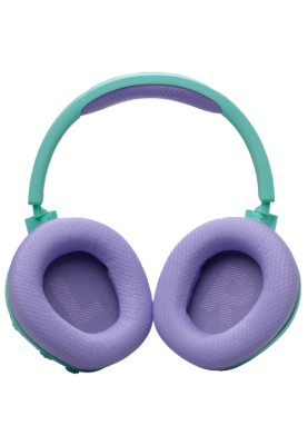 Гарнітура JBL QUANTUM 360 Wireless Cyan (JBLQTUM360CYN) (7023989)