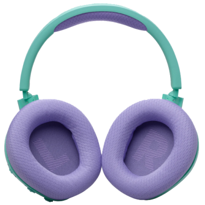 Гарнітура JBL QUANTUM 360 Wireless Cyan (JBLQTUM360CYN) (7023989)