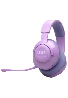 Гарнітура JBL QUANTUM 360 Wireless Purple (JBLQTUM360PUR) (7023990)