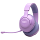 Гарнітура JBL QUANTUM 360 Wireless Purple (JBLQTUM360PUR) (7023990)