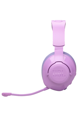 Гарнітура JBL QUANTUM 360 Wireless Purple (JBLQTUM360PUR) (7023990)
