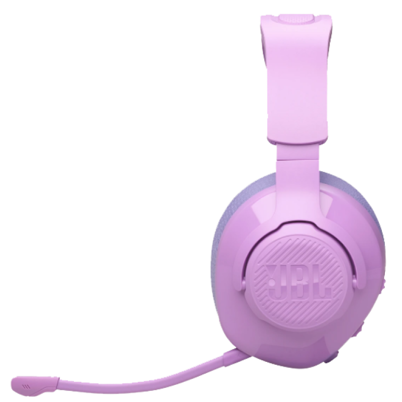 Гарнітура JBL QUANTUM 360 Wireless Purple (JBLQTUM360PUR) (7023990)