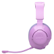 Гарнітура JBL QUANTUM 360 Wireless Purple (JBLQTUM360PUR) (7023990)