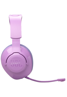 Гарнітура JBL QUANTUM 360 Wireless Purple (JBLQTUM360PUR) (7023990)