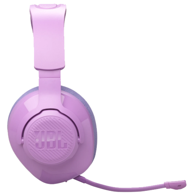 Гарнітура JBL QUANTUM 360 Wireless Purple (JBLQTUM360PUR) (7023990)