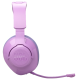 Гарнітура JBL QUANTUM 360 Wireless Purple (JBLQTUM360PUR) (7023990)
