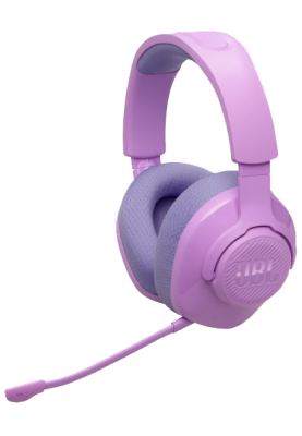 Гарнітура JBL QUANTUM 360 Wireless Purple (JBLQTUM360PUR) (7023990)
