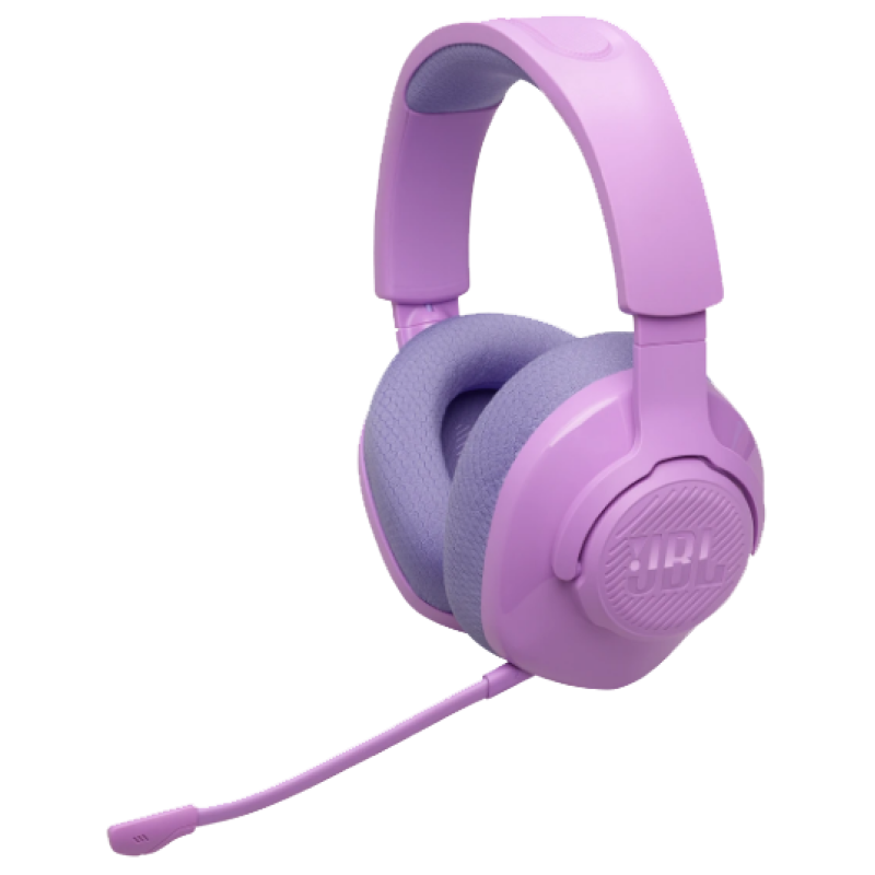Гарнітура JBL QUANTUM 360 Wireless Purple (JBLQTUM360PUR) (7023990)