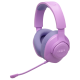 Гарнітура JBL QUANTUM 360 Wireless Purple (JBLQTUM360PUR) (7023990)