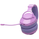 Гарнітура JBL QUANTUM 360 Wireless Purple (JBLQTUM360PUR) (7023990)