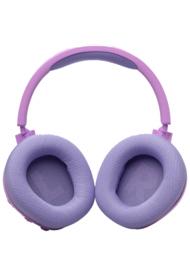 Гарнітура JBL QUANTUM 360 Wireless Purple (JBLQTUM360PUR) (7023990)