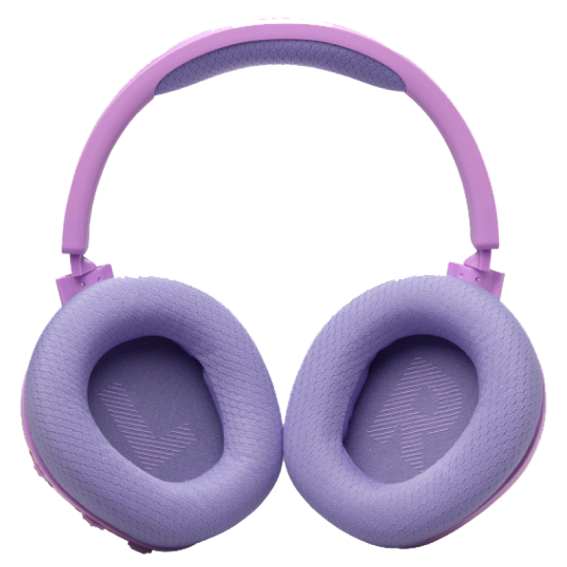 Гарнітура JBL QUANTUM 360 Wireless Purple (JBLQTUM360PUR) (7023990)