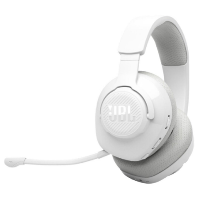 Гарнітура JBL QUANTUM 360 Wireless White (JBLQTUM360WHT) (7023991)