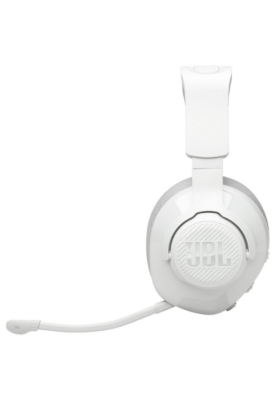 Гарнітура JBL QUANTUM 360 Wireless White (JBLQTUM360WHT) (7023991)
