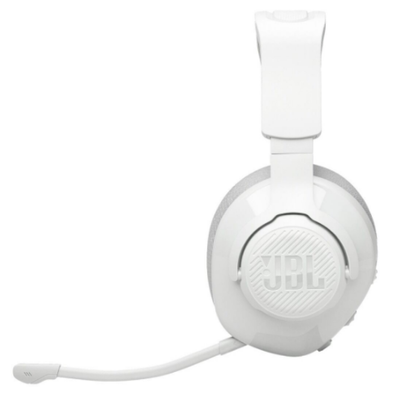 Гарнітура JBL QUANTUM 360 Wireless White (JBLQTUM360WHT) (7023991)