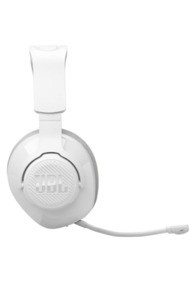 Гарнітура JBL QUANTUM 360 Wireless White (JBLQTUM360WHT) (7023991)