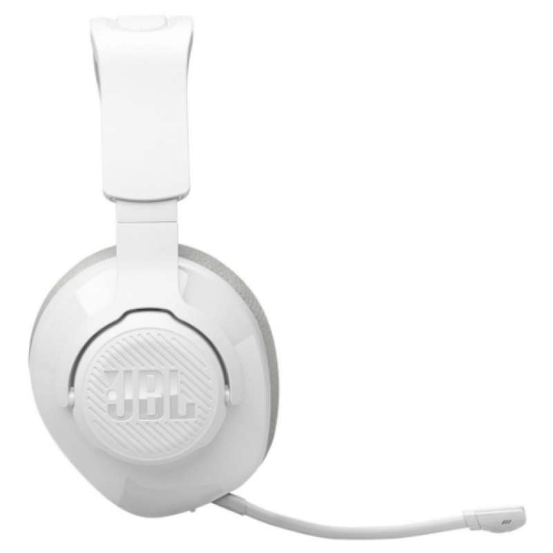 Гарнітура JBL QUANTUM 360 Wireless White (JBLQTUM360WHT) (7023991)