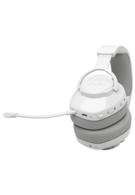 Гарнітура JBL QUANTUM 360 Wireless White (JBLQTUM360WHT) (7023991)