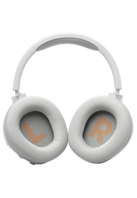 Гарнітура JBL QUANTUM 360 Wireless White (JBLQTUM360WHT) (7023991)