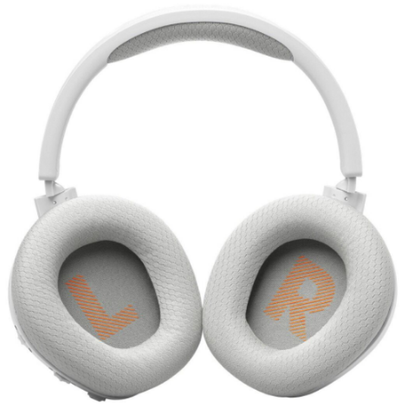 Гарнітура JBL QUANTUM 360 Wireless White (JBLQTUM360WHT) (7023991)