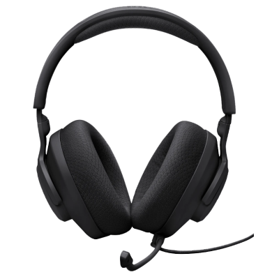 Гарнітура JBL QUANTUM 100M2 Black (JBLQTUM100M2BLK) (7023992) Гарнітура JBL QUANTUM 100M2 Black (JBLQTUM100M2BLK) (7023992)