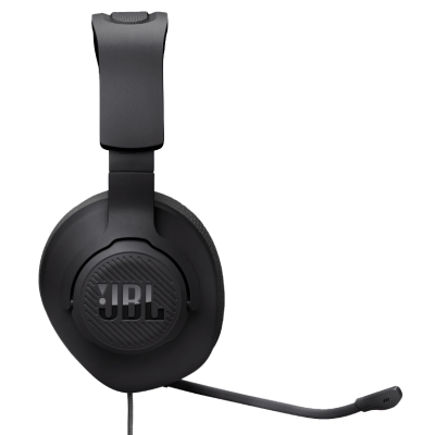 Гарнітура JBL QUANTUM 100M2 Black (JBLQTUM100M2BLK) (7023992) Гарнітура JBL QUANTUM 100M2 Black (JBLQTUM100M2BLK) (7023992)