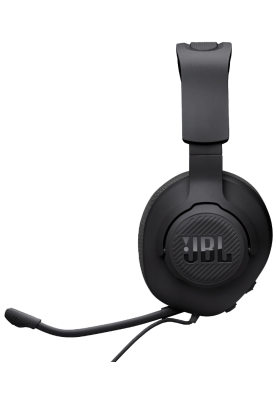 Гарнітура JBL QUANTUM 100M2 Black (JBLQTUM100M2BLK) (7023992)