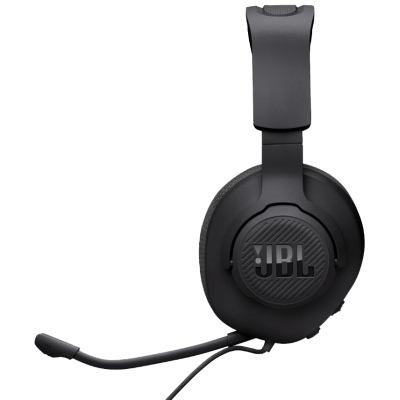 Гарнітура JBL QUANTUM 100M2 Black (JBLQTUM100M2BLK) (7023992) Гарнітура JBL QUANTUM 100M2 Black (JBLQTUM100M2BLK) (7023992)
