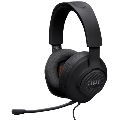 Гарнітура JBL QUANTUM 100M2 Black (JBLQTUM100M2BLK) (7023992) Гарнітура JBL QUANTUM 100M2 Black (JBLQTUM100M2BLK) (7023992)