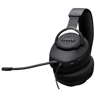 Гарнітура JBL QUANTUM 100M2 Black (JBLQTUM100M2BLK) (7023992) Гарнітура JBL QUANTUM 100M2 Black (JBLQTUM100M2BLK) (7023992)