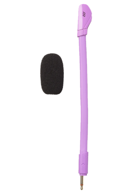 Гарнітура JBL QUANTUM 100M2 Purple (JBLQTUM100M2PUR) (7023994)