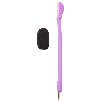Гарнітура JBL QUANTUM 100M2 Purple (JBLQTUM100M2PUR) (7023994)