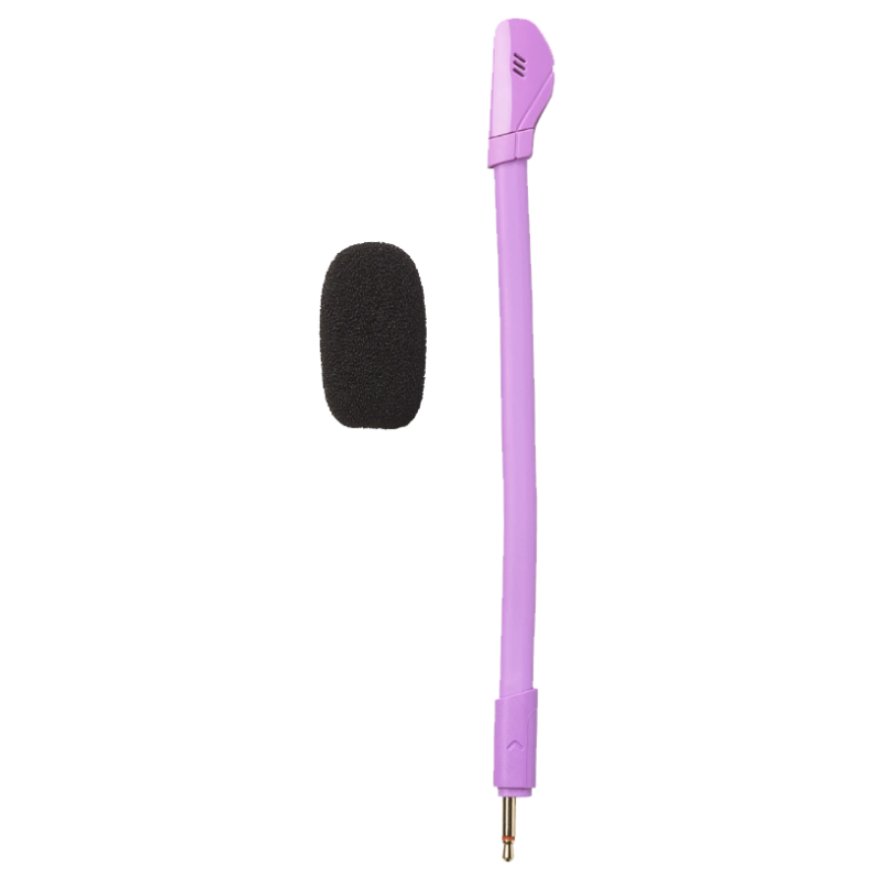 Гарнітура JBL QUANTUM 100M2 Purple (JBLQTUM100M2PUR) (7023994)