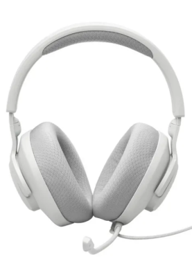 Гарнітура JBL QUANTUM 100M2 White (JBLQTUM100M2WHT) (7023995)
