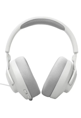 Гарнітура JBL QUANTUM 100M2 White (JBLQTUM100M2WHT) (7023995)