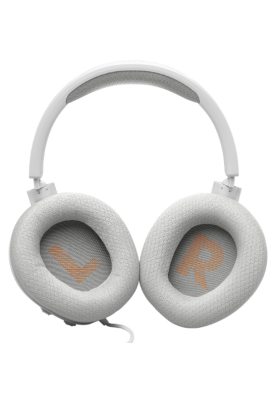 Гарнітура JBL QUANTUM 100M2 White (JBLQTUM100M2WHT) (7023995)