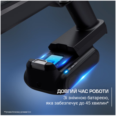 Акумуляторний пилосос Rowenta RH6A73WO (6987172)