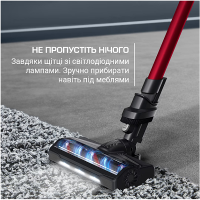 Акумуляторний пилосос Rowenta RH6A73WO (6987172)