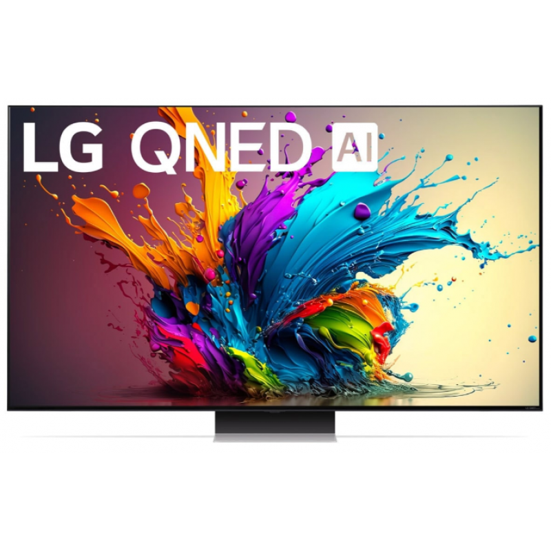 LED-телевізор LG 86QNED91T6A (6990150)