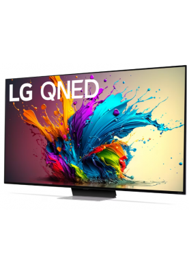 LED-телевізор LG 86QNED91T6A (6990150)